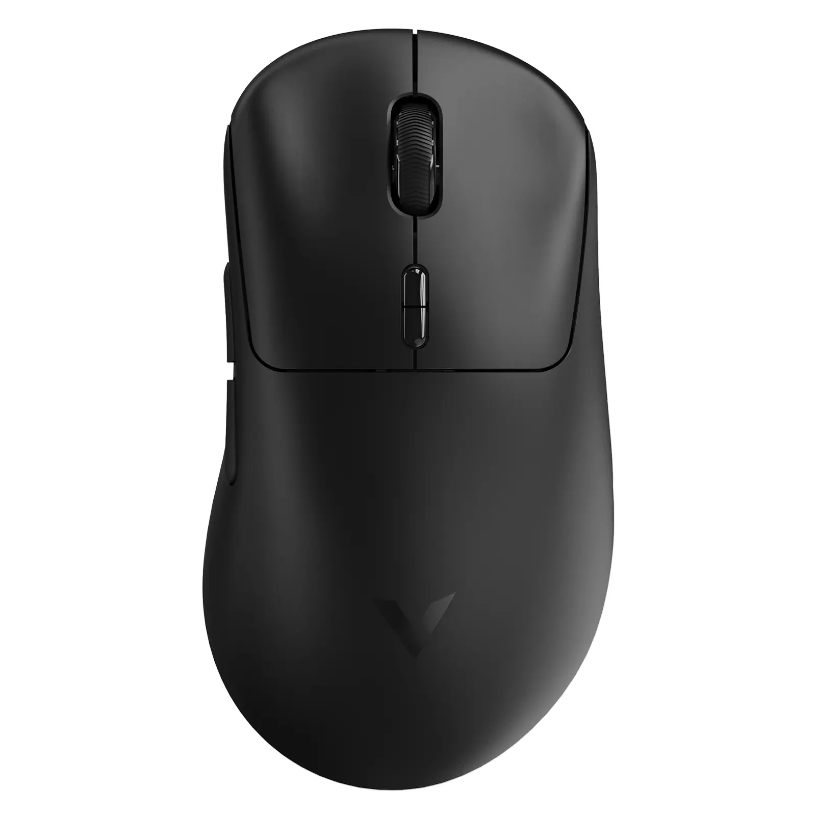 Rapoo VT3 Gen-2 Wireless Gaming Mouse, Ergonomic 53g Lightweight, True 8K Wireless Polling Rate, Up to 750hr Battery, Nordic nRF54L15 MCU, 100M Mechanical Switch, 10 Programmable Buttons, Macro Enabled, On-Board Memory,    Compatible  PC & Mac