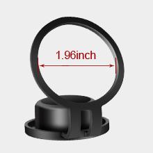 Cigarette Lighter Socket Car Marine Motorcycle ATV RV Lighter Socket Power Outlet Socket Recket Receptacle 12V Waterproof Plug by