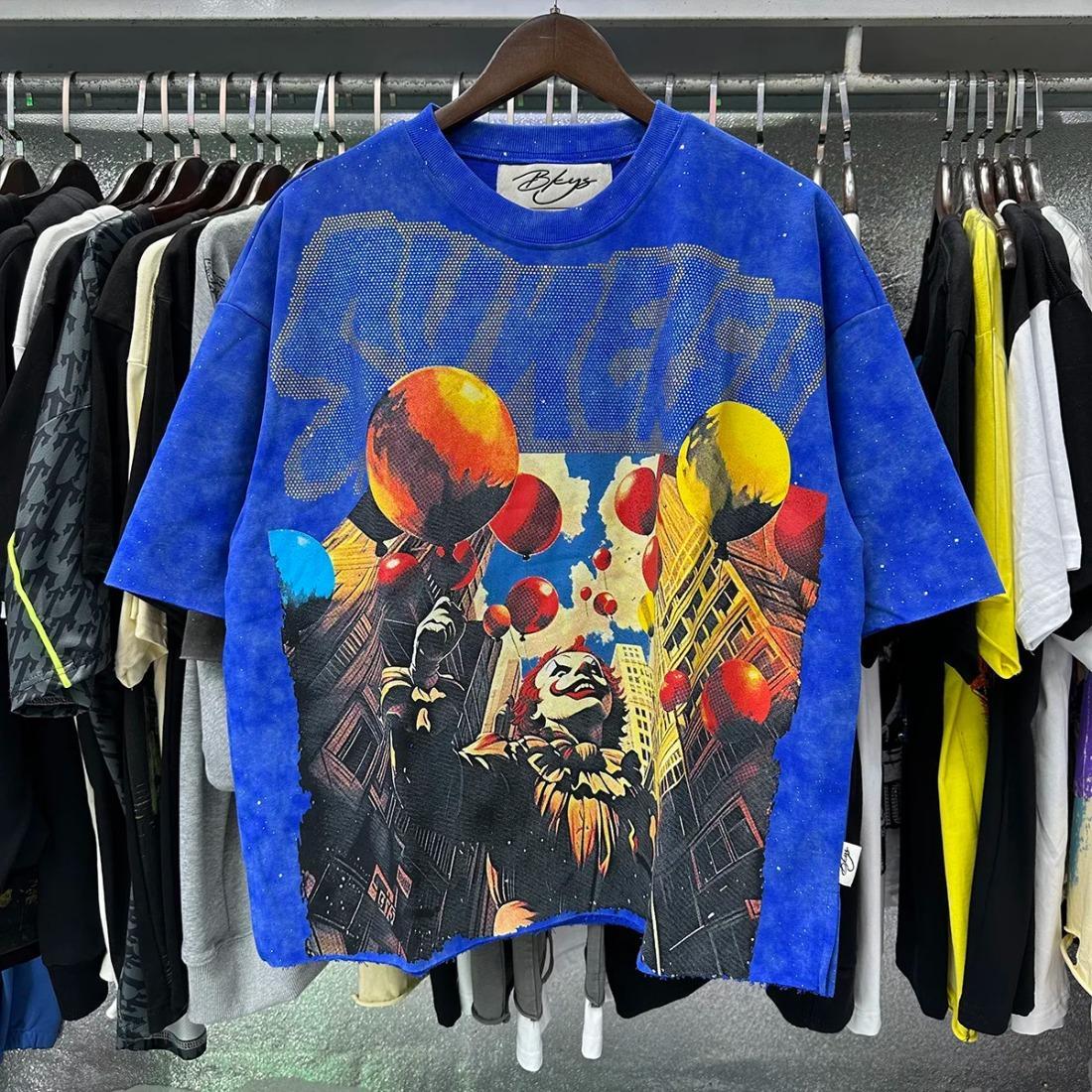 Unisex Shining Rhinestone Diamond Cropped T-Shirt, Oversized Loose Cotton Short Sleeve, Crew Neck Y2K Streetwear, Bling Sparkly Casual Summer Top, Trendy Hip Hop Party Festival Fashion Tee for Men Women