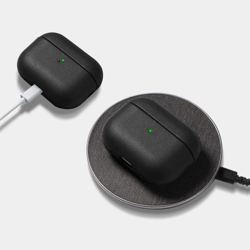 Protective Case For Apple Airpods pro3 Cover TPU Bluetooth Earbuds Case For Air Pods pro 3 Earphone Shockproof Sleeve With Hook