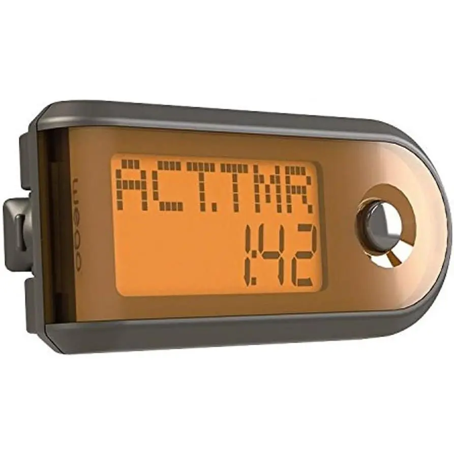 Elite Activity - Captures  and Calorie  And Calculates Activity Time, Steps and Pace