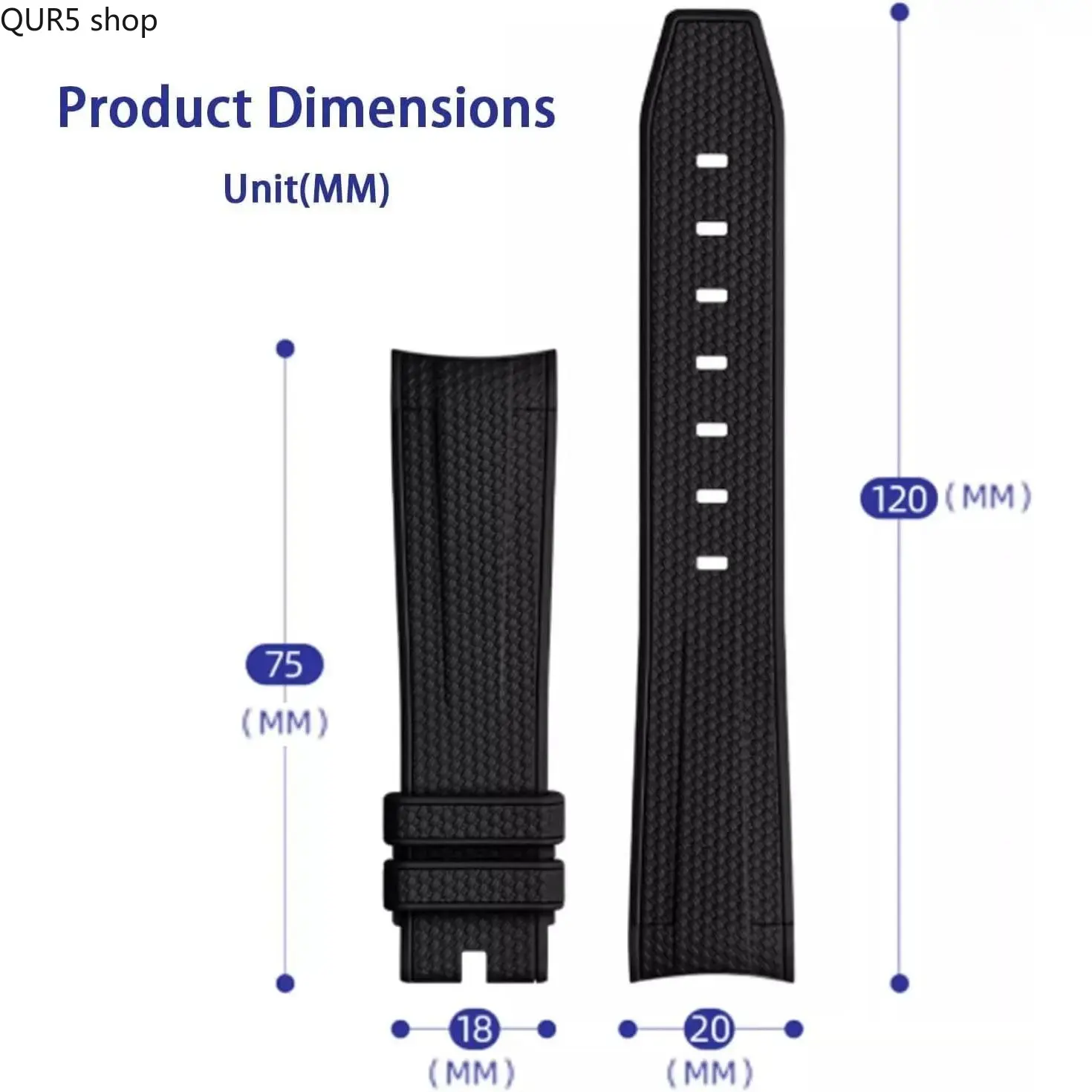 2026 brand-new premium silicone replacement bands exclusively made for Omega X Swatch Moonswatch Speedmaster, 20mm precise curved end with textured weave pattern for zero-gap seamless fitting. Flexible sweatproof silicone works for males and females; extr