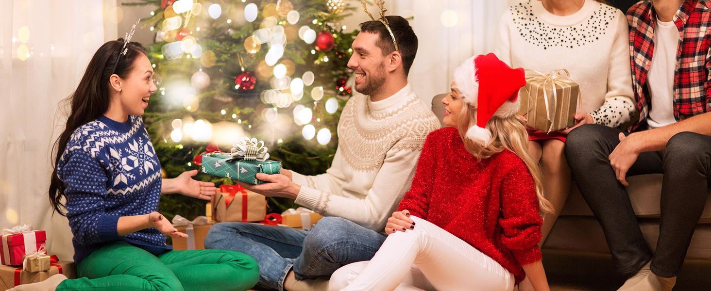 Adjustable Dumbbells Hand Weights Set: Sportneer 5 lb Dumbbells Set of 2 Each 2lb 3lb 4lb 5lb Free Weights Fast Adjust Weight 4 In 1 Weights Dumbbells Set for Women Men Home Gym Exercise