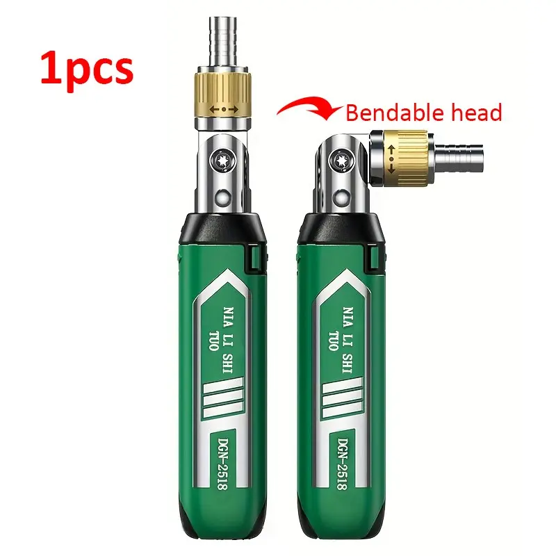 14-In-1 Multi-Function Ratchet Screwdriver, 180-Degree Rotatable Portable Set, Precision Electronic Repair Tool, Essential DIY Kit