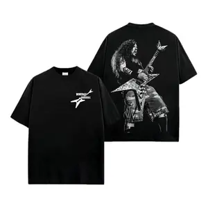 🎸🔥Vintage Dimebag Darrell Abbott Pantera T-Shirt🎸| Heavy Metal Rock Band Graphic Tee, Y2K Streetwear Cotton Shirt, Retro Metal Concert Merch, Unisex Oversized Band Tee, Classic Pantera Fan Apparel, Gift for Rock & Metal Lovers