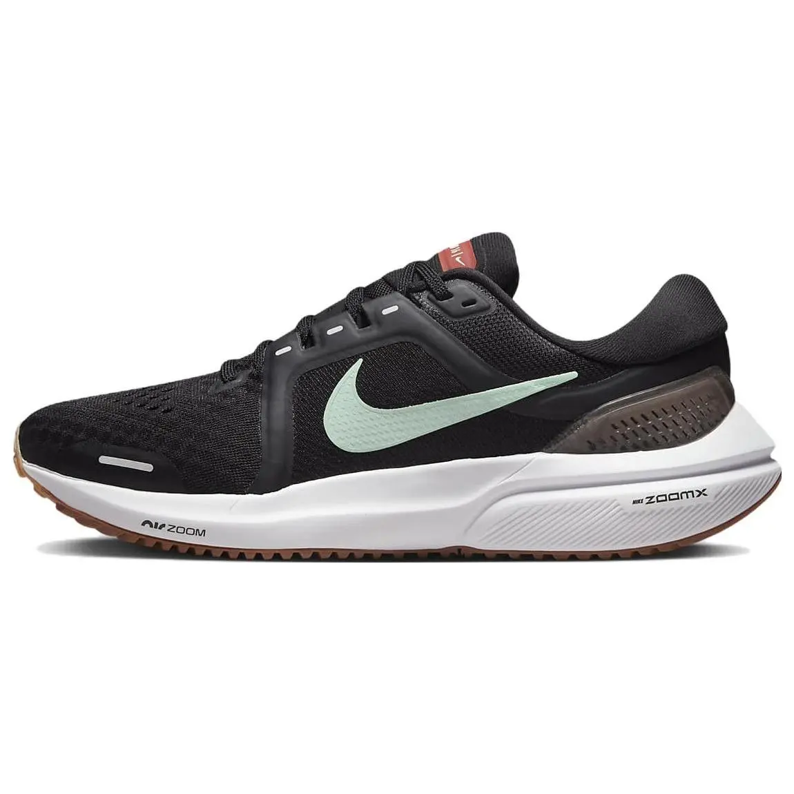 Nike Wmns Air Zoom Vomero 16 'Black Mint Foam' DA7698-009