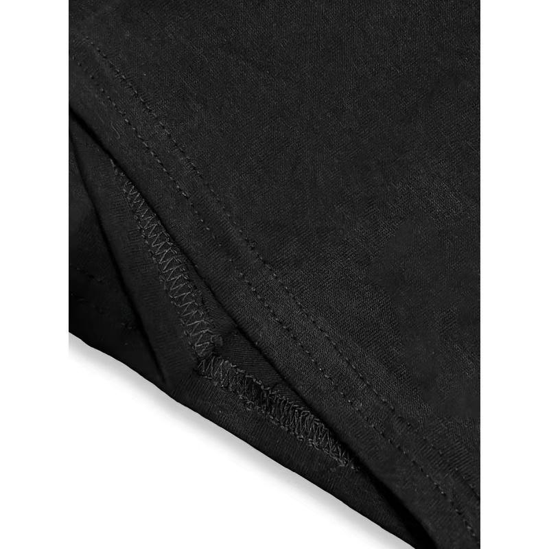 3D Sports T-shirt for Men Outdoor