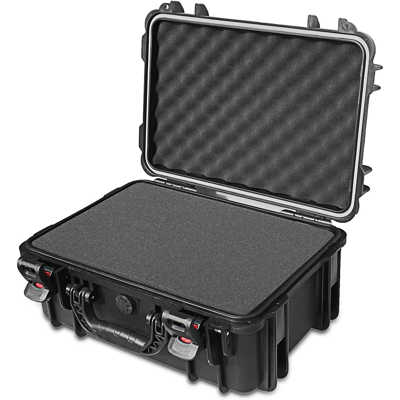 Hard Shell Case with DIY Customizable  Insert 19 x 14 x 8in