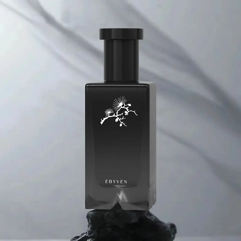Yasong Series Panasonic Listening Spring Perfume, Women's Fragrance, Floral Fruity Scent, Woody Floral Scent, Fruit-Floral Note, Long-Lasting Aroma
