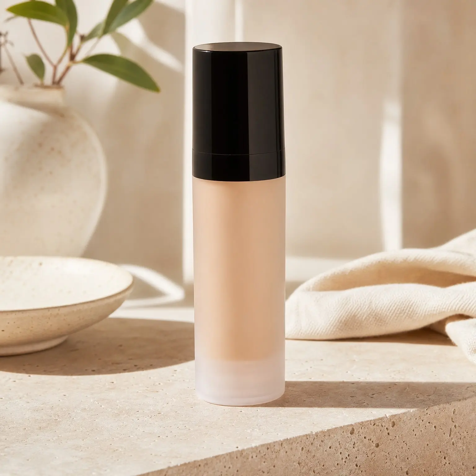 Mini Glowy Super Gel Illuminating Face Makeup Primer, Starglow (.5 oz) | Multipurpose Hydrating Glow Serum Gel with Squalane Oil, Glitter-Free Liquid Highlighter, Non-Comedogenic Skincare MakeupGift