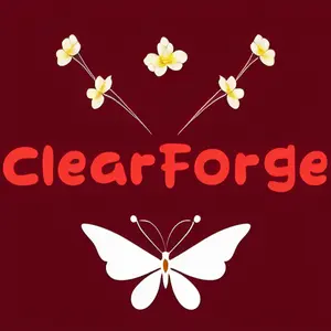 ClearForge65323