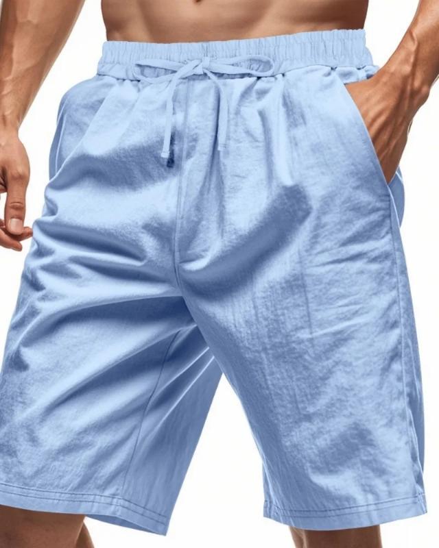 Kyn Apparel Men's shorts  casual breathable beach shorts men's short sports pants vacation gym basketball