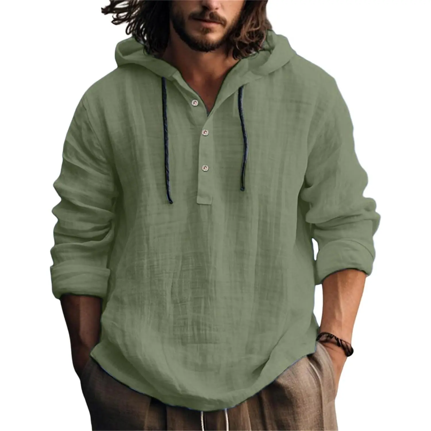 H010-light Green