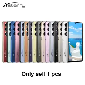 Astarry-25 Ultra Smart Android Phone, 6.75-Inch Screen, Dual Sim, 6gb RAM + 64GB Storage, Octa-Core Processor, 4g Network, 4100mah Battery, 8+20mp Camera, GPS, Face Recognition