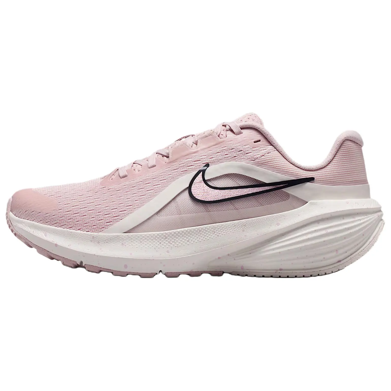 Nike Downshifter 14 Cushioning Comfortable Stable Fit Mesh Breathable Responsive Low Top Running Shoes IR1524600