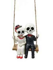 Couple Pendant 1, Versatile Home Decor Hanging Ornament, Multi-Scene Use, Ideal for Various Settings, Enhance Your Living Space