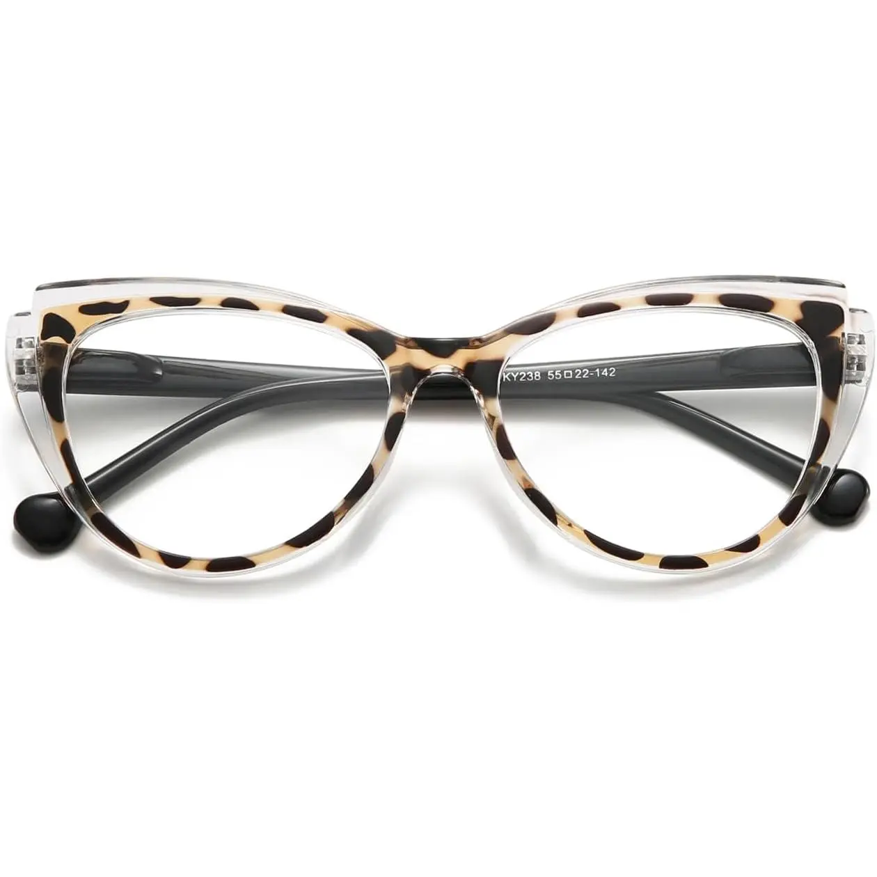 eye Womens Reading Glasses Blue Light  Glasses Stylish Ladies Reader