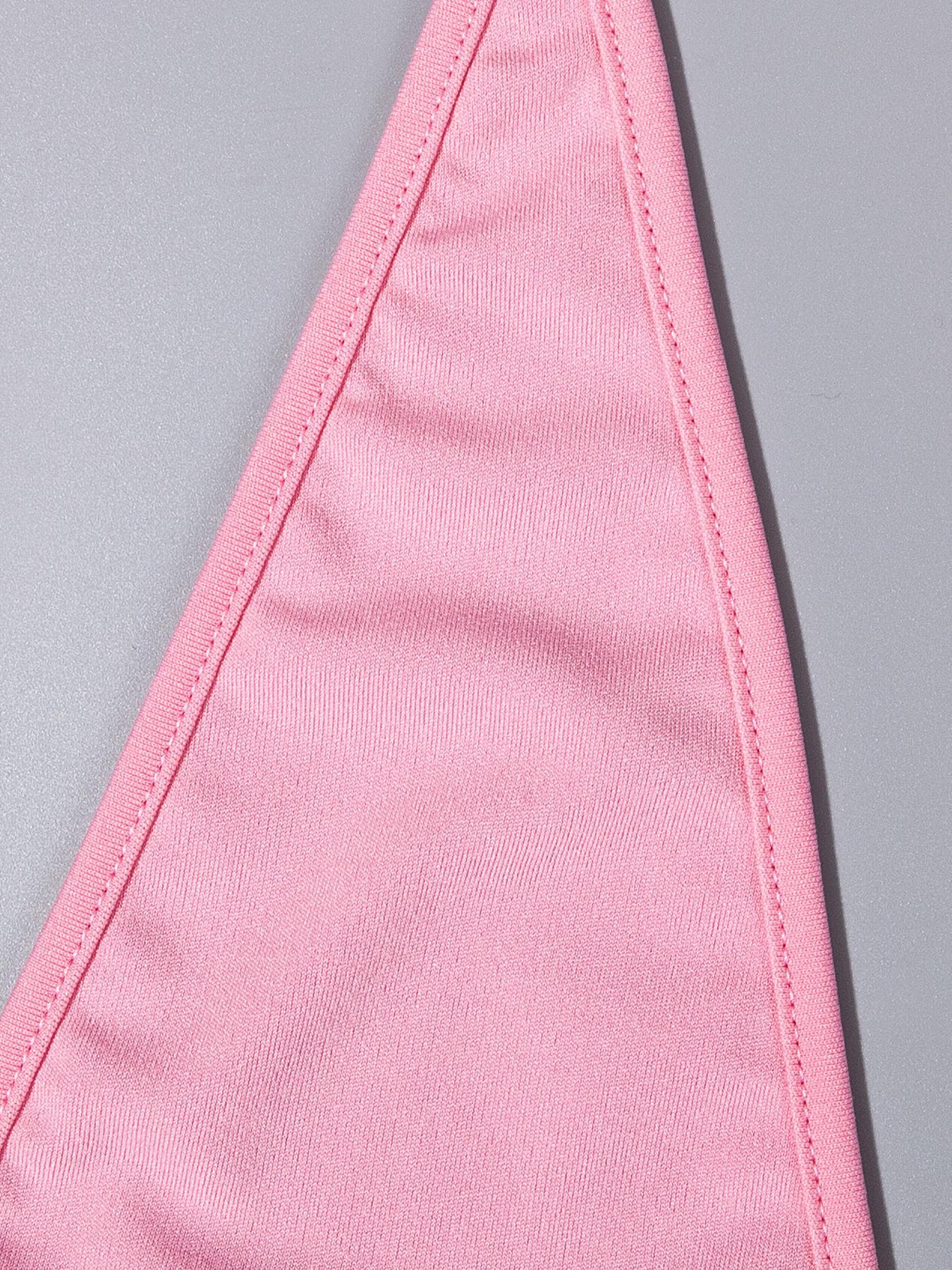 Women's Sexy Backless Halter Neck Party Romper, Sleeveless High Waist Butt Lifting Jumpsuit, Slim-Fitting Long Pants, All Seasons Fashion Overalls