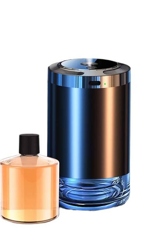 Starry Sky Ceiling Car Perfume Aromatherapy Car Fragrance High-end Car Interior Fragrance Spray Machine Odor Eliminator Car Aromatherapy