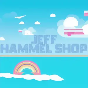 Jeff Hammel shop