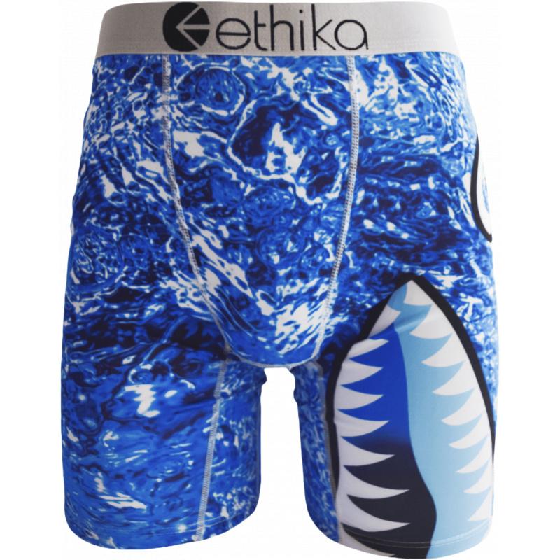 5Pcs/3Pcs Men's Printed Boxer Briefs - 90% polyester, 10% spandex, Breathable Moisture-Wicking, Soft Comfort, Anti-Chafing, Plus Size S-XXXL for Daily Wear