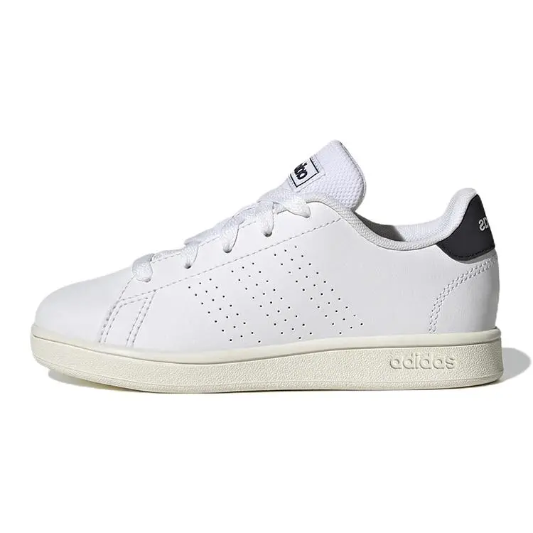 adidas Neo Advantage Casual Trendy Versatile Durable Low-Top Skate Shoes GW6487