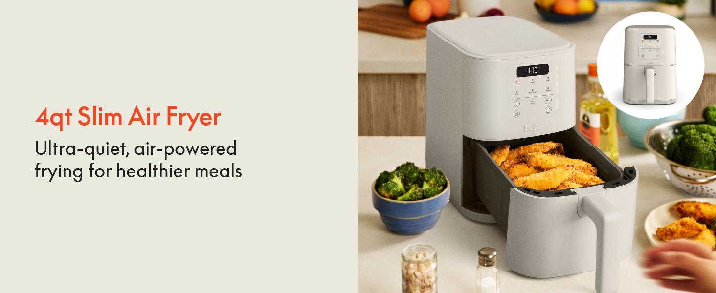 2-Slice Compact Fit Modern Toaster, Plastic/Steel Kitchenware, 6-Setting Shade Control, Reheat & Cancel Buttons, 10" Long Slots for Sourdough, Anti-Jam, Auto Shut Off, 900-Watt, Oatmilk Compatible 2-Slice Compact Fit Modern Toaster, Plastic/Steel Kitchenware, 6-Setting Shade Control, Reheat & Cancel Buttons, 10" Long Slots for Sourdough, Anti-Jam, Auto Shut Off, 900-Watt, Oatmilk Compatible