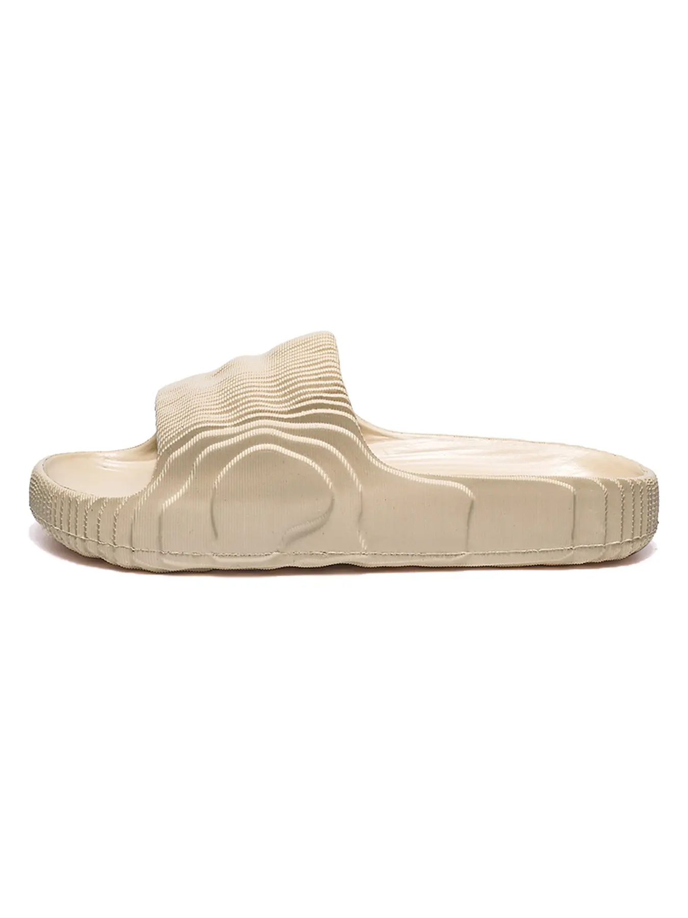 Summer Home Soft Slippers, Indoor Non-Slip Bathroom Slide Shoes, Hotel Plain Men's Flip-Flops, Comfortable Flat Shoes for Daily Use