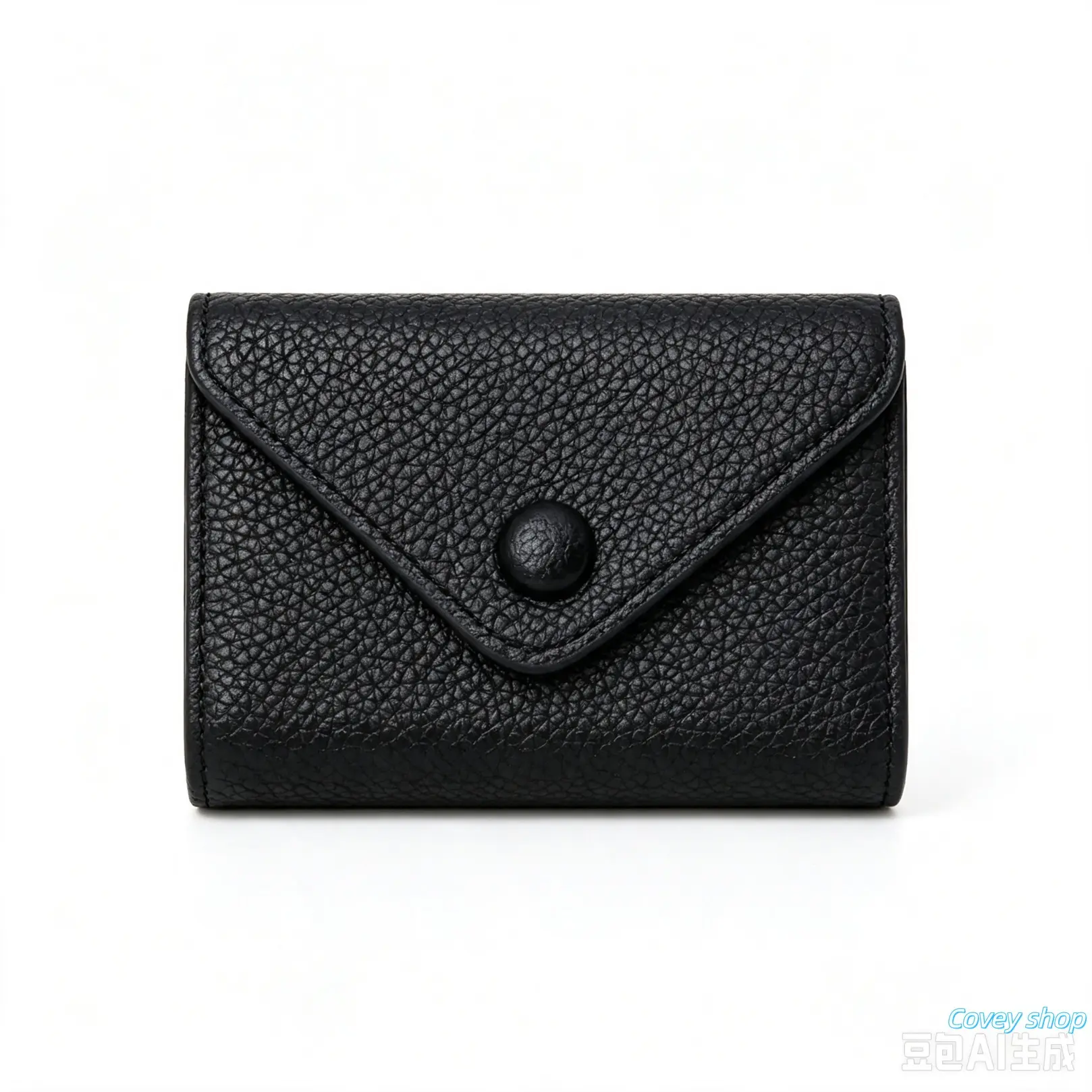Simple Plain Color Card Holder, Casual Versatile Mini RFID Blocking RFID Theft Proof Credit Card Holder for Men and Women, Lightweight Portable Minimalist PU Leather Solid Color Coin Small Wallet Card Holder, Credit Cards Holder