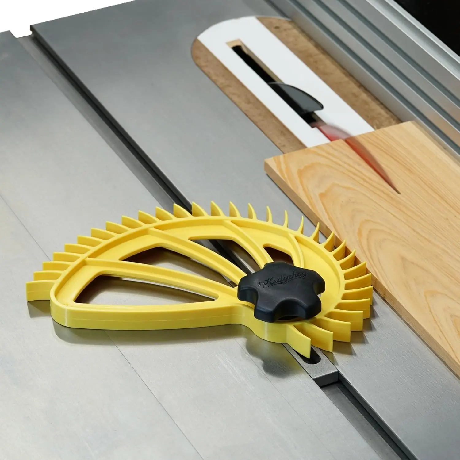 Featherboard for Table Saws for Quicker, Easier, and Safer Workflow| Improve your accuracy and precision