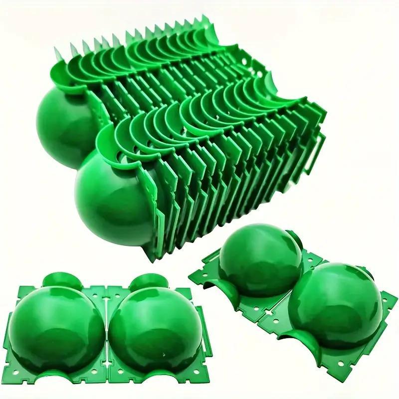Plant Rooting Ball, 20pcs Rooting Ball Grafting Tool, High Pressure Plant Propagation Ball, Plant Cutting Rooting Ball Device, Garden Supplies #TOP PICKS