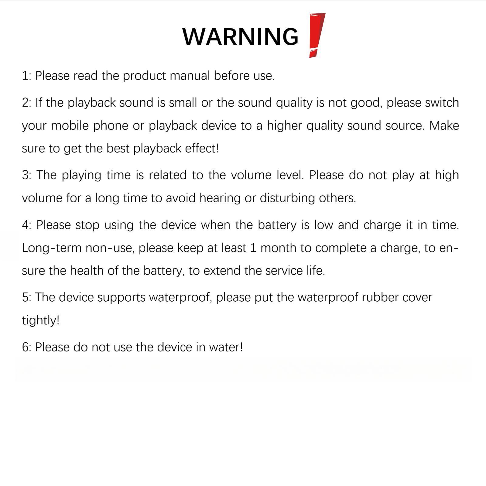 ZEALOT S32 Portable Wireless Speaker, Rechargeable Waterproof IPX4 Speaker, Stereo Pairing Speaker for iOS & Android, Bluetooth Speaker, Loud Volume & Deep bass, Desktop Speaker, Portable Waterproof Speakers #GLOBAL PICKS