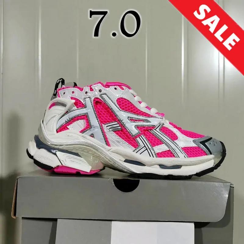 Trendy Men And Women Height Increasing Thick Soled Couples Shoes Casual  Versatile  Comfortable Sneaker.