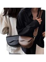 Black*1 pc+Coffee Brown*1 pc