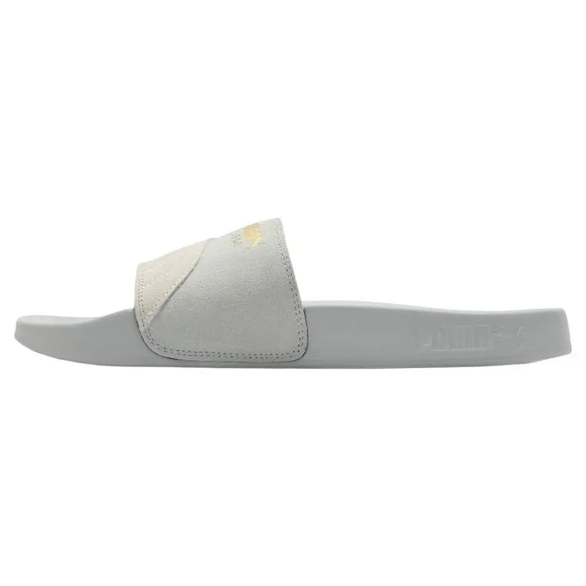 PUMA Leadcat 2.0 Suede Og Sports Slippers 389117-03