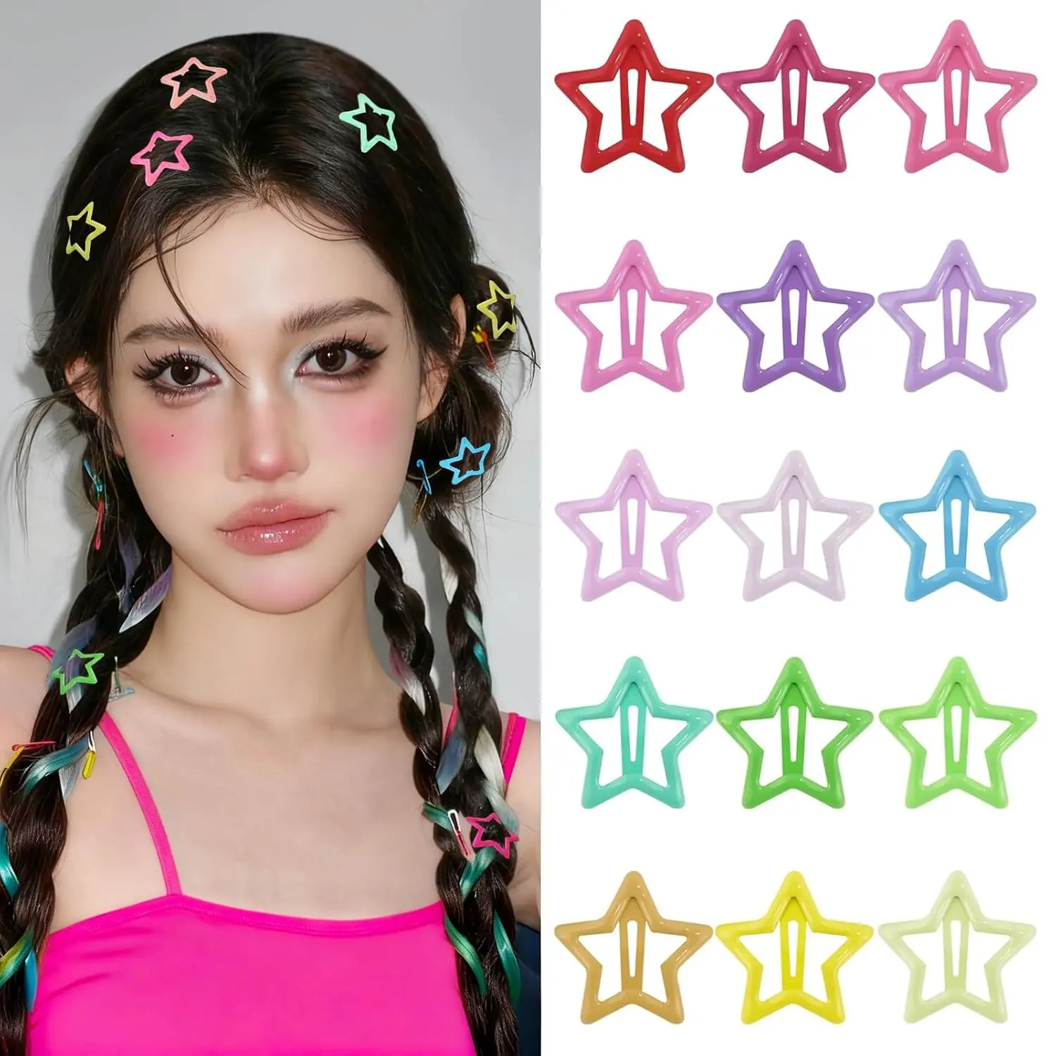 15 P -1.18"-Multiple Colors