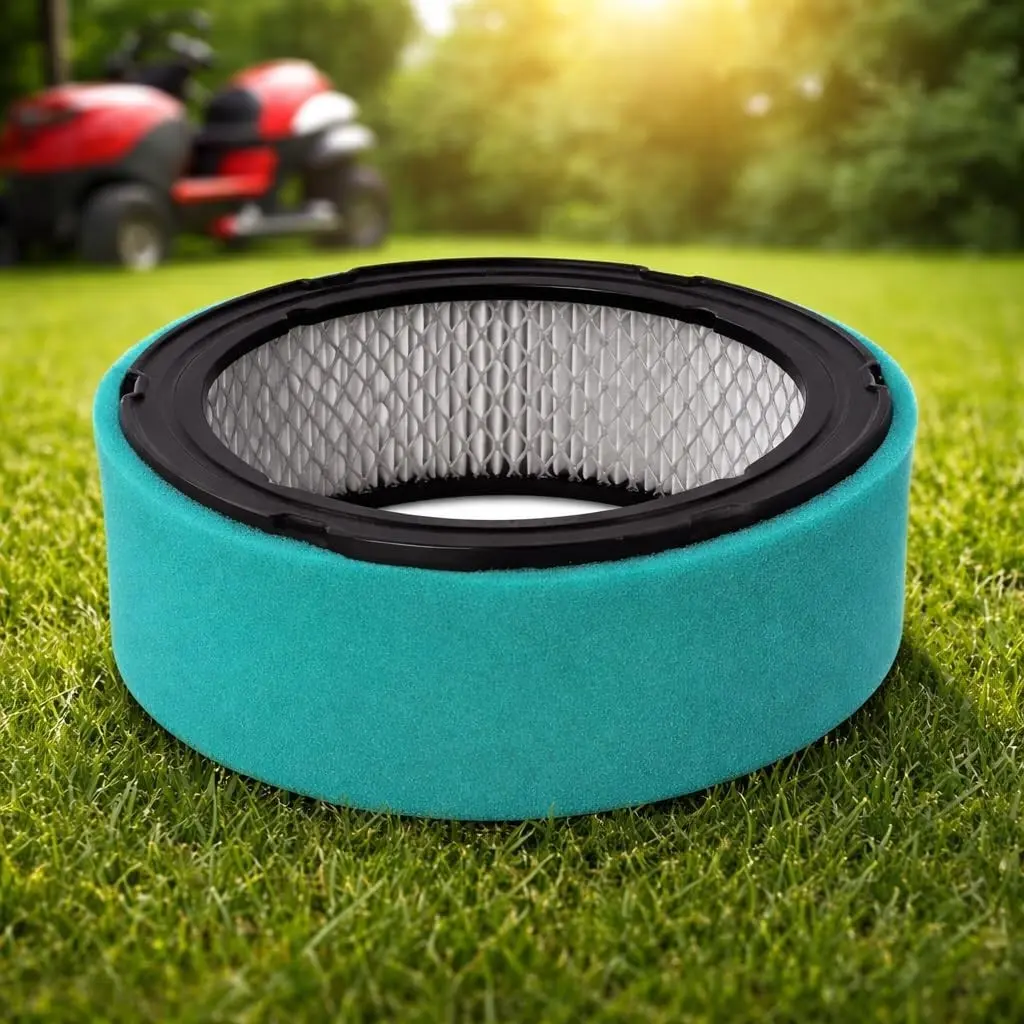 47 083 03-S Engine Air Filter with Pre Filter Compatible with KohlerGift
