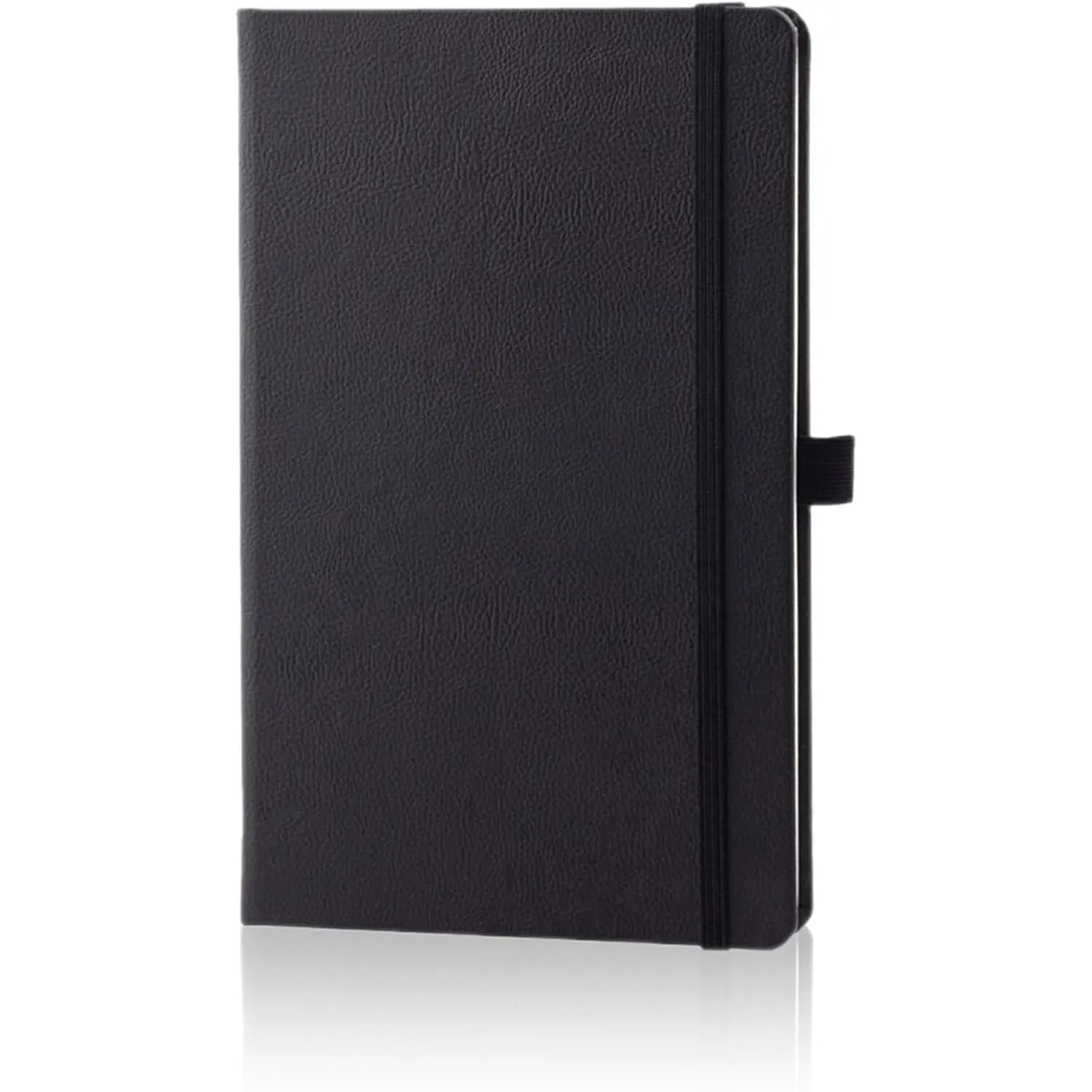 Notebooks for Work,Journaling Notebooks Leather,Meeting Notebook for Work