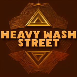 Heavy Wash Street
