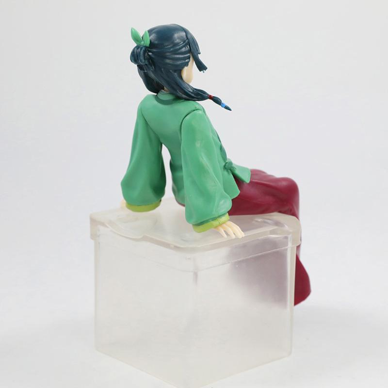 #2288 Kusuriya no Hitorigoto Maomao Anime Figure The Apothecary Diaries Jinshi/Mao Mao Action Figure Collectible Model Doll Toys