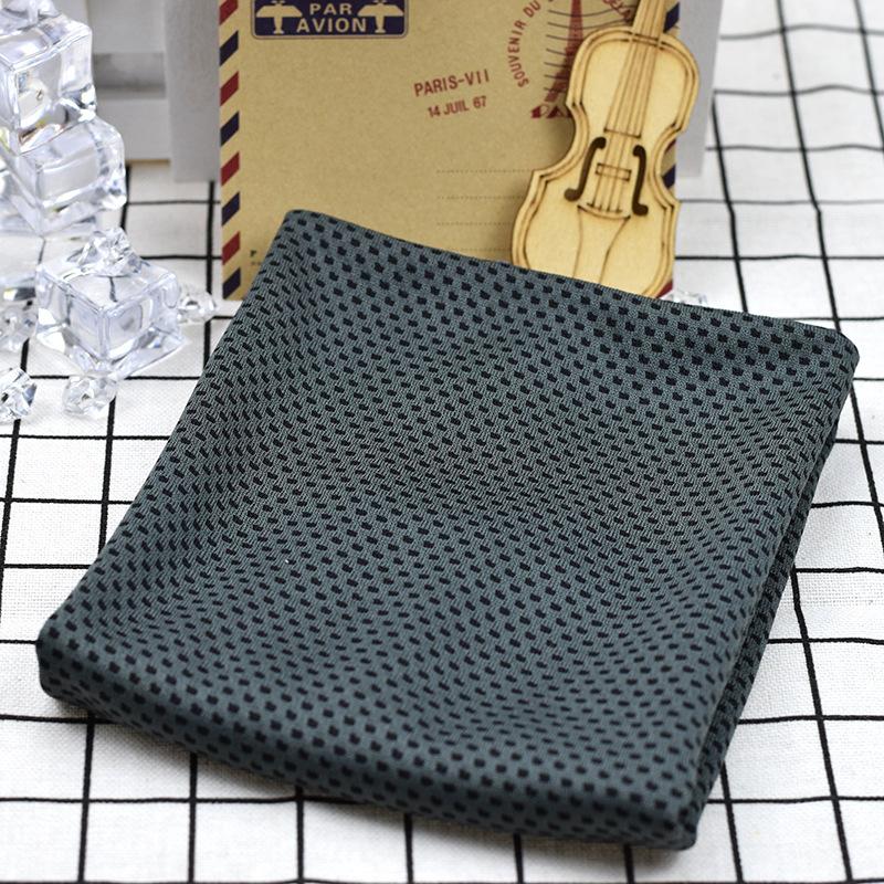 Sports cold towel Sweat-absorbing cold towel Men and women running gym Wrist wiping sweat Quick drying Cooling