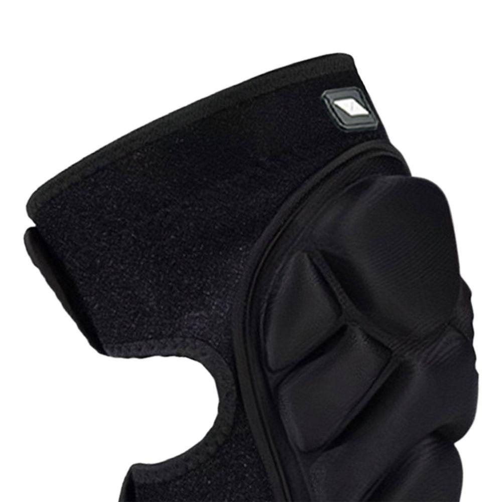 Men Knee Pads Elbow Pads  Knee Elbow Pads for Bike Riding Sports