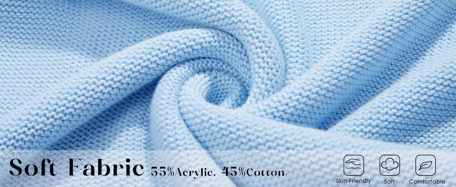 Saodimallsu Womens Summer Cap Sleeve Knit Tops Casual Sleeveless Sweater Vest Crew Neck Color Block 2025 Trendy Tank Top