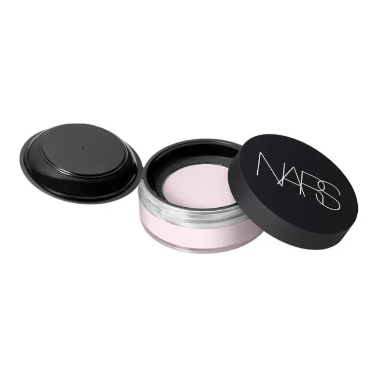 NARS Reflective Prism Lavender Loose Powder Long Lasting Hydration Setting 11g