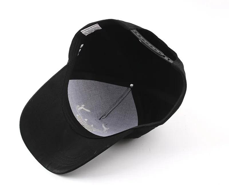 2026 New Creative Fashion HipHop Hat Antlers Digital Printing Street Skateboarding Hat Daily Leisure Decoration Hat Baseball Hat