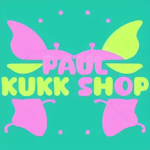 Paul Kukk Shop