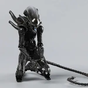 Figma SP-108 Alien Action Figure Model Toys Creative Present Collection Decor Doll