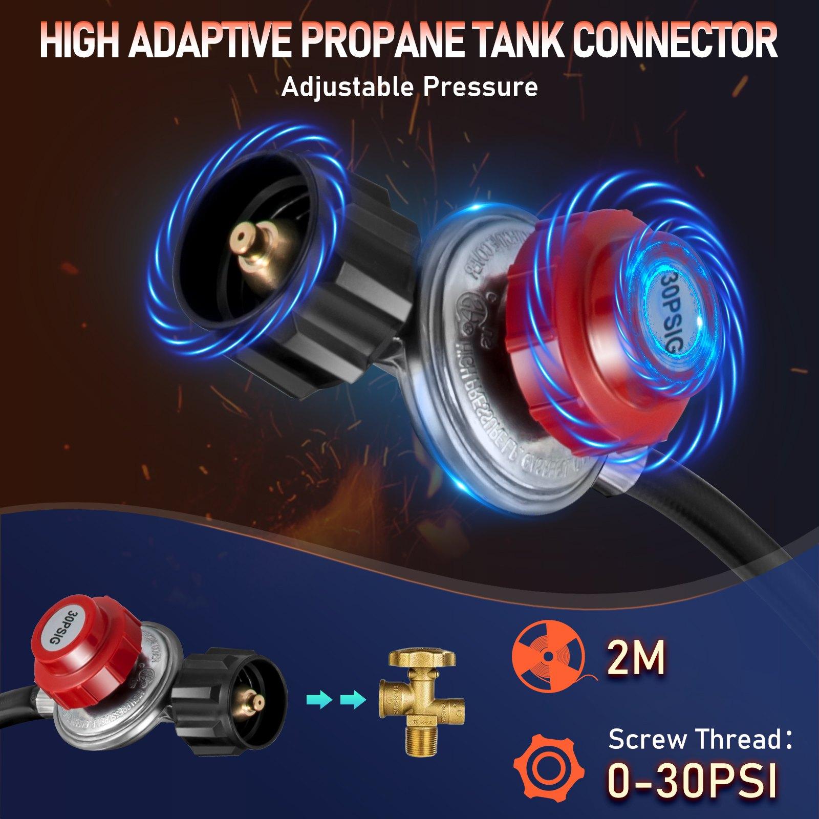 VEVOR Propane Forge Portable, Single Burner Tool and Knife Making, Large Capacity Blacksmith Farrier Forges, Mini Furnace Blacksmithing, Gas Forging Tools and Equipment, Complete Kit VEVOR Propane Forge Portable, Single Burner Tool and Knife Making, Large Capacity Blacksmith Farrier Forges, Mini Furnace Blacksmithing, Gas Forging Tools and Equipment, Complete Kit