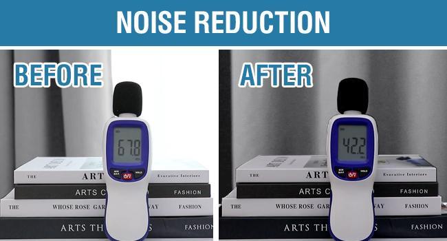 H.VERSAILTEX Blackout Curtains 2 Panels for Living Room Small Window Kitchen Blackout Curtains Energy Saving Solid Grommet Blackout Drapes H.VERSAILTEX Blackout Curtains 2 Panels for Living Room Small Window Kitchen Blackout Curtains Energy Saving Solid Grommet Blackout Drapes
