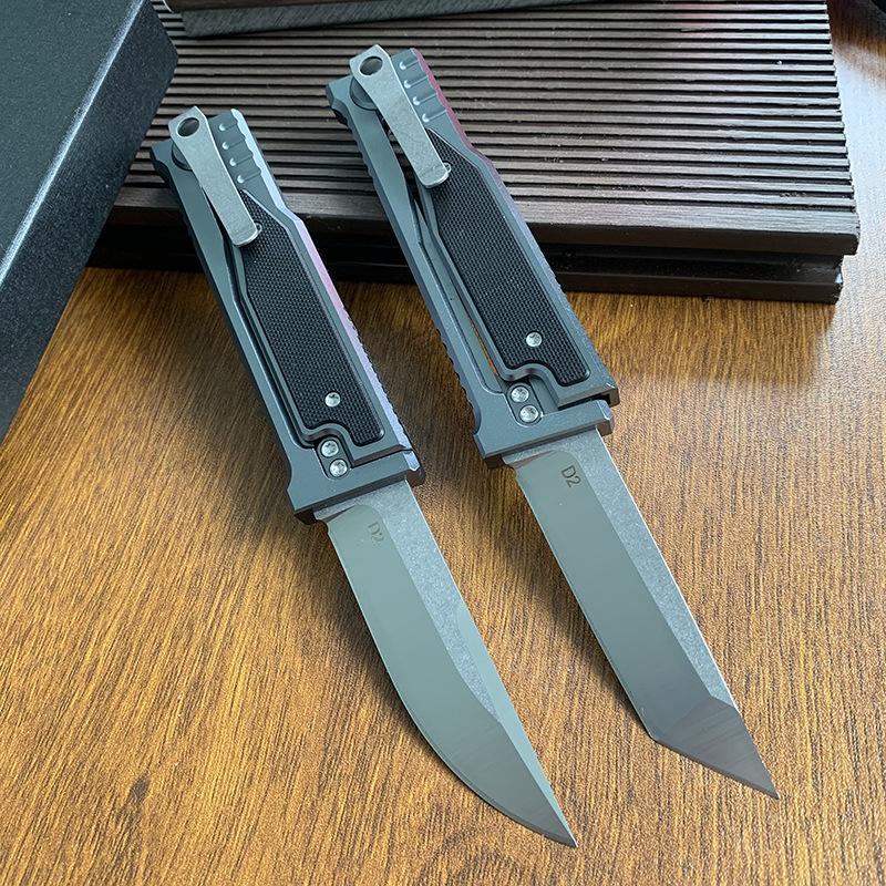 Must-have Outdoor Camping Knife. Built for durability and precision